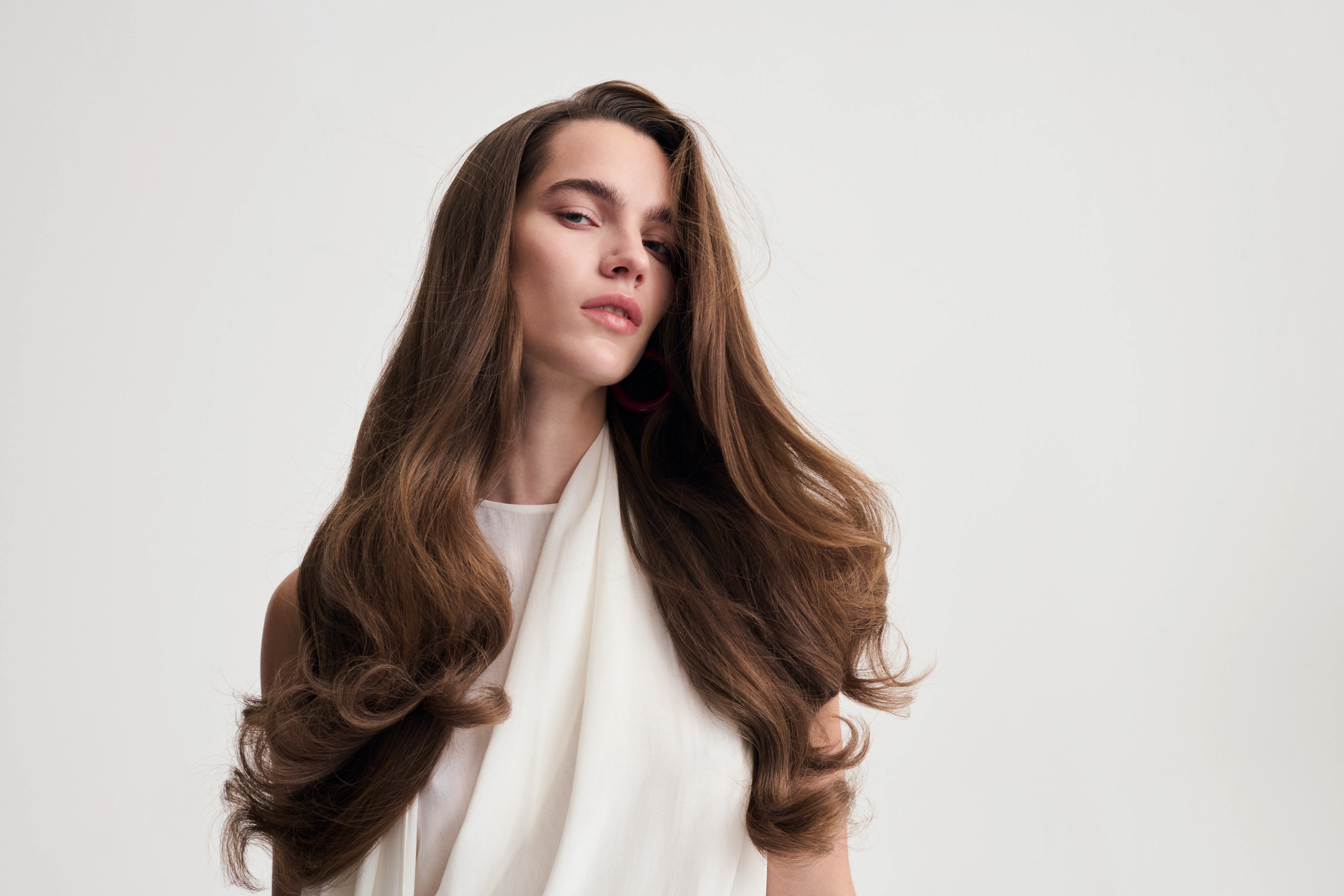 02 Long Hair Bio Tech Zukunft für Deine lange Haare Cover