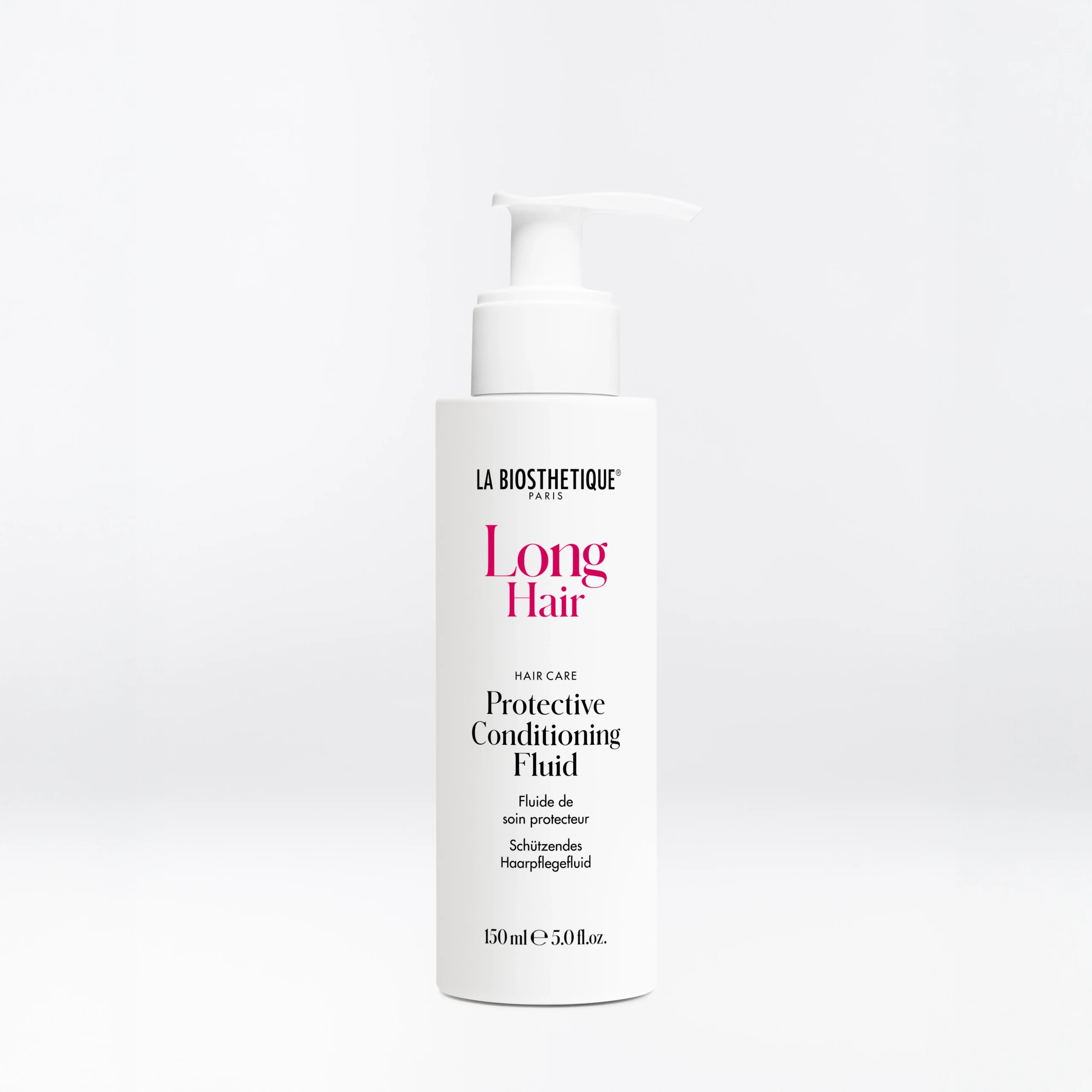 07 Long Hair Bio Tech Zukunft für Deine lange Haare Protective Conditioning Fluid