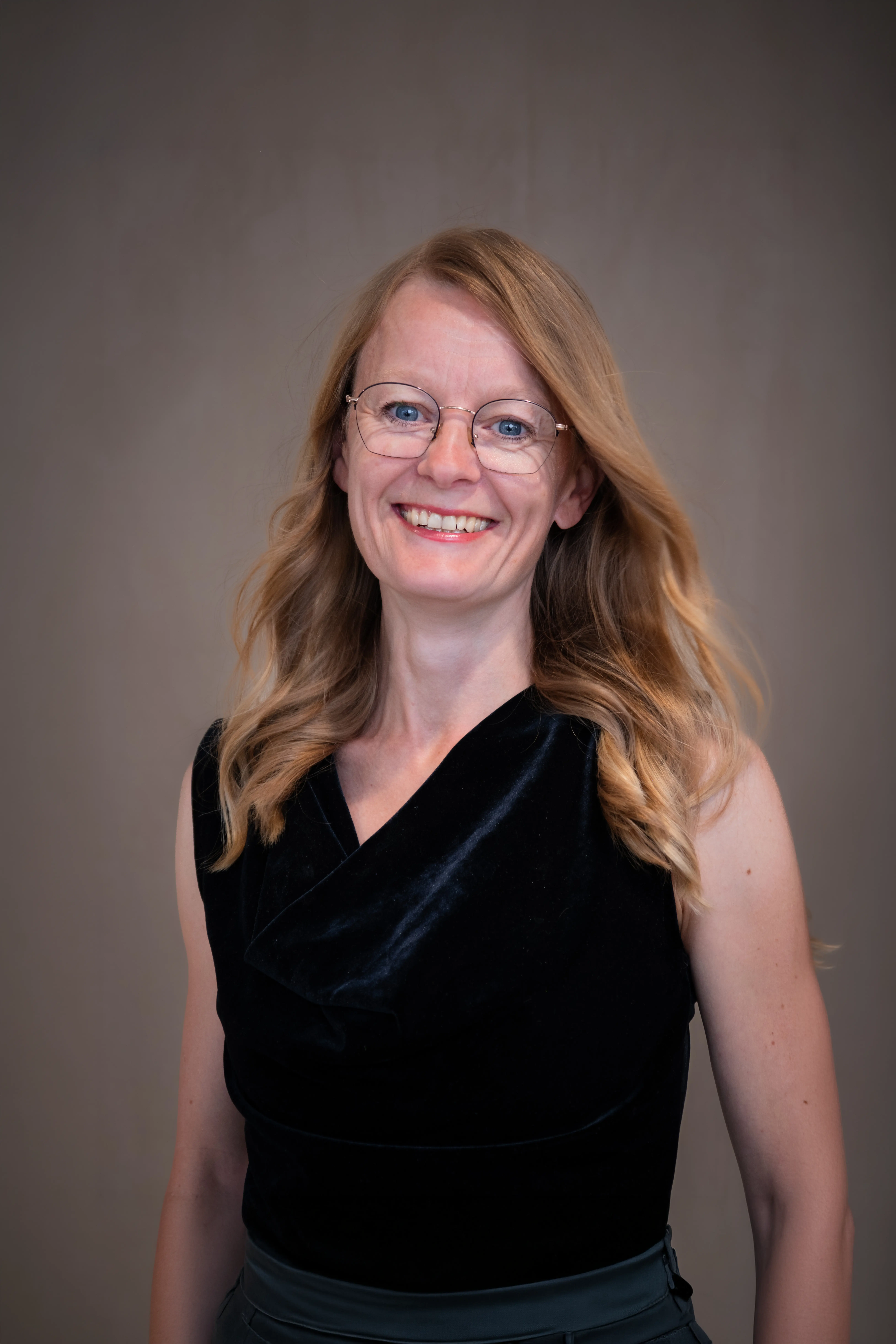Anke Niehaus größer