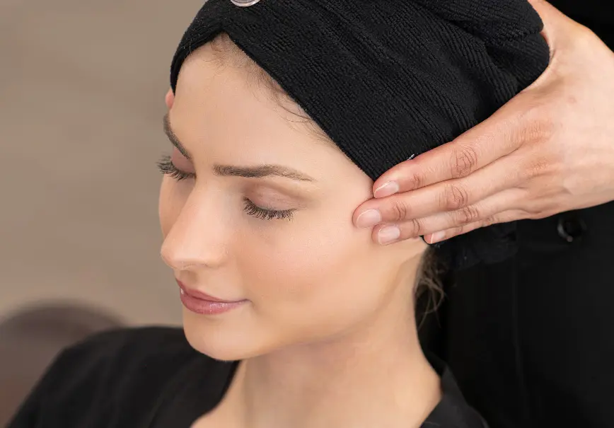 Head Spa 1