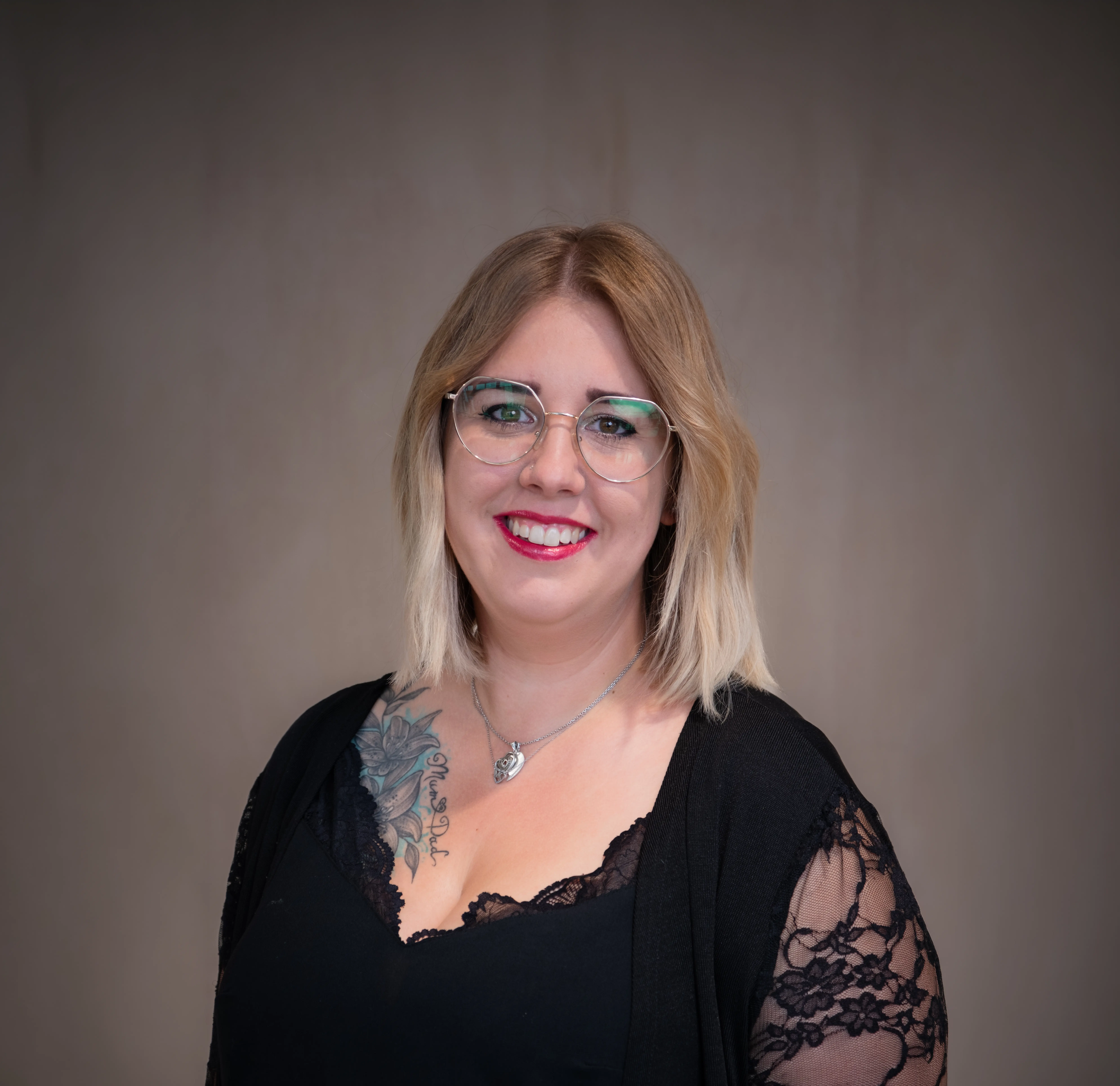 Veronika Grosse Weinmayer